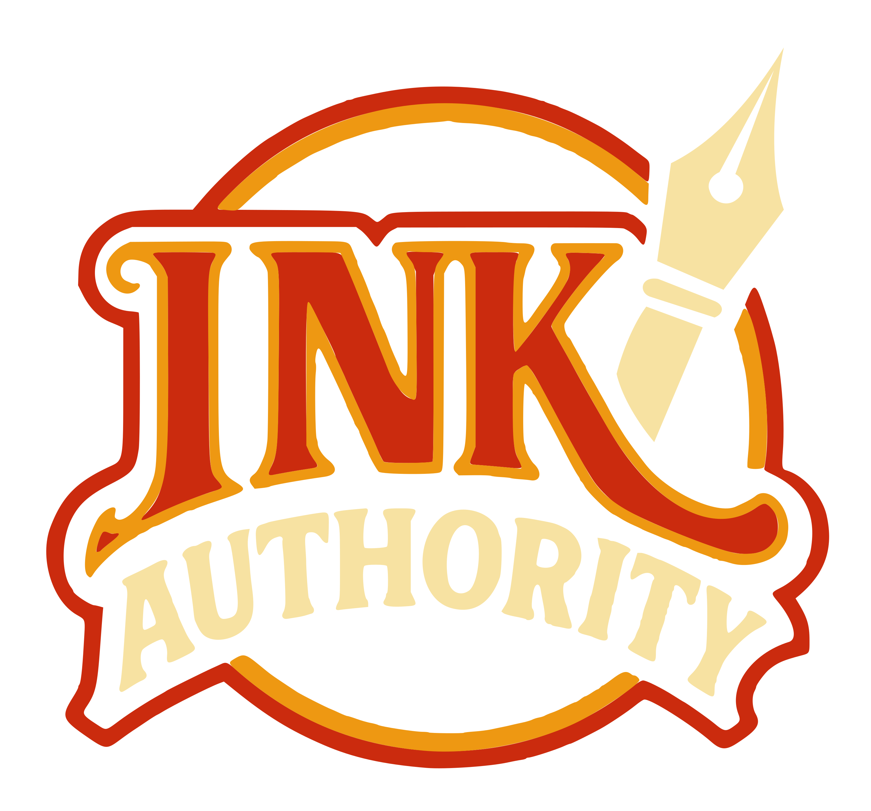 Ink Authority Mobile Notary Services